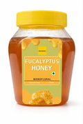 Eucalyptus Honey