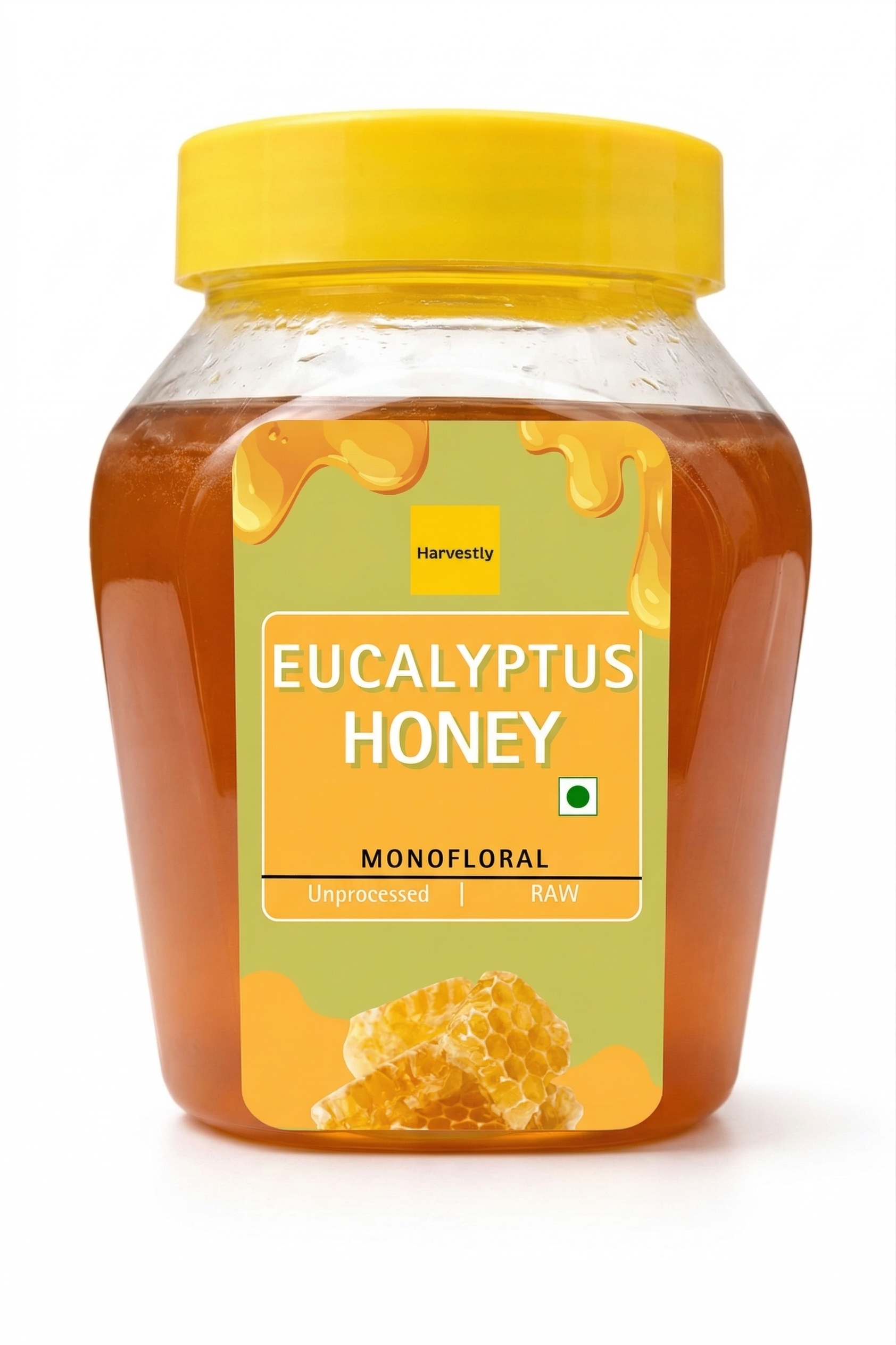 Eucalyptus Honey