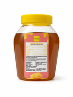 Ber Tree Honey
