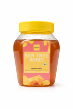 Ber Tree Honey